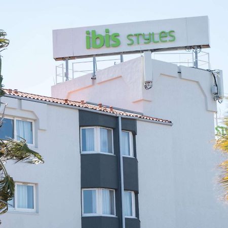 Ibis Styles Perpignan Canet En Roussillon Ngoại thất bức ảnh