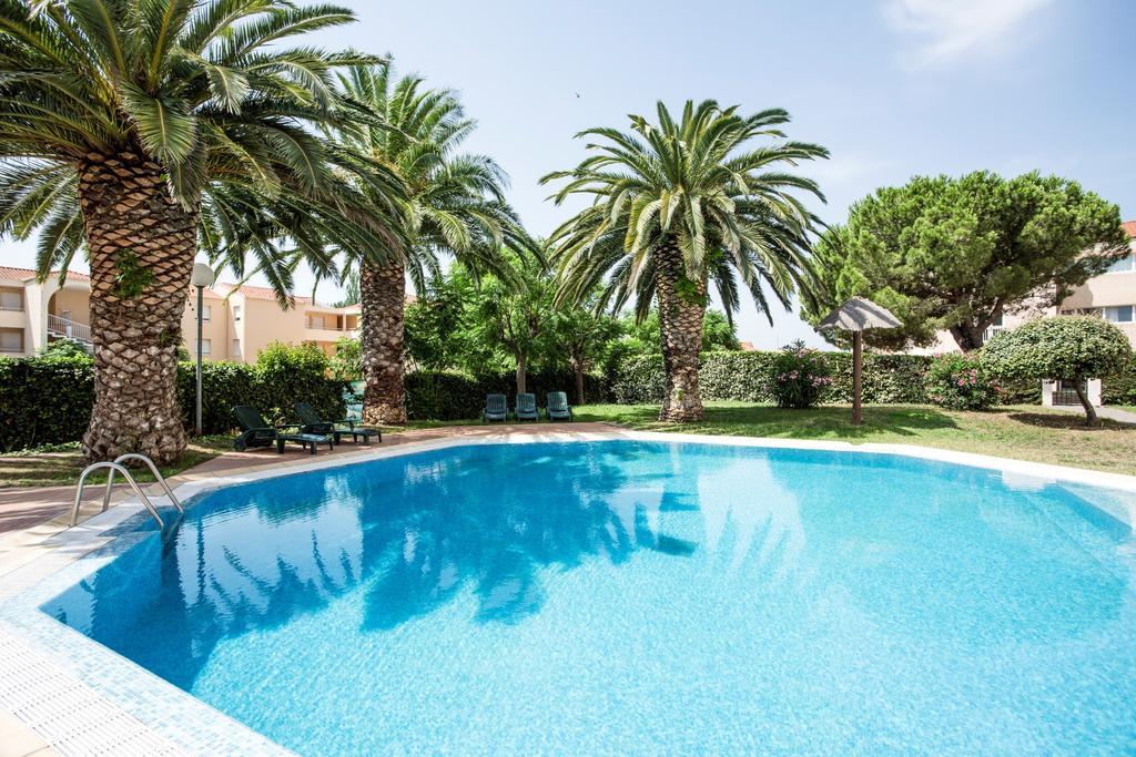 Ibis Styles Perpignan Canet En Roussillon Ngoại thất bức ảnh