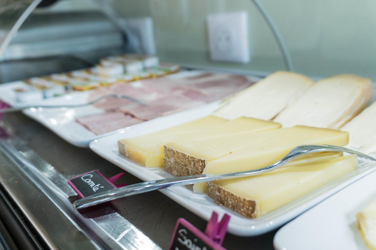 Ibis Styles Perpignan Canet En Roussillon Ngoại thất bức ảnh