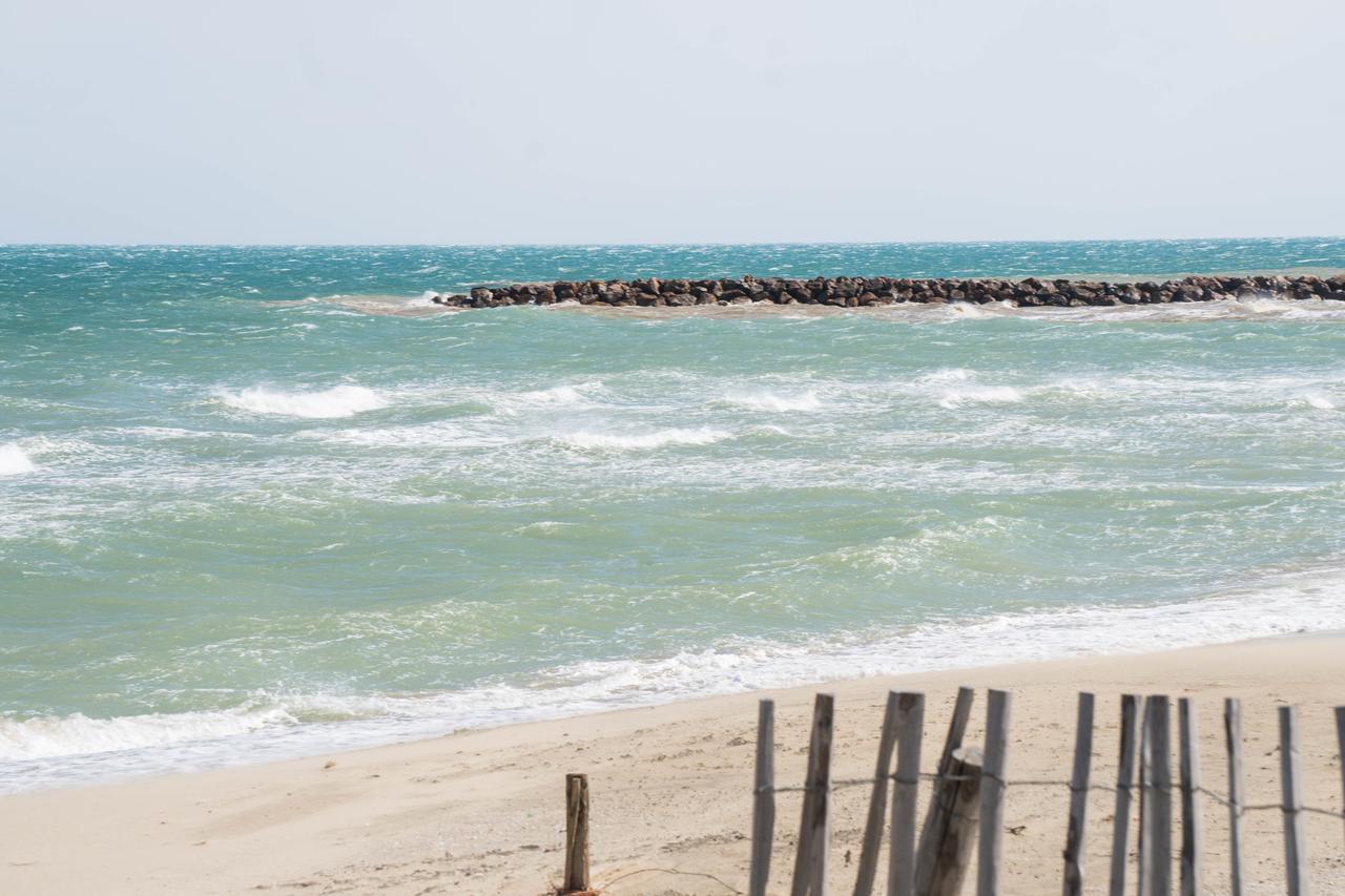 Ibis Styles Perpignan Canet En Roussillon Ngoại thất bức ảnh