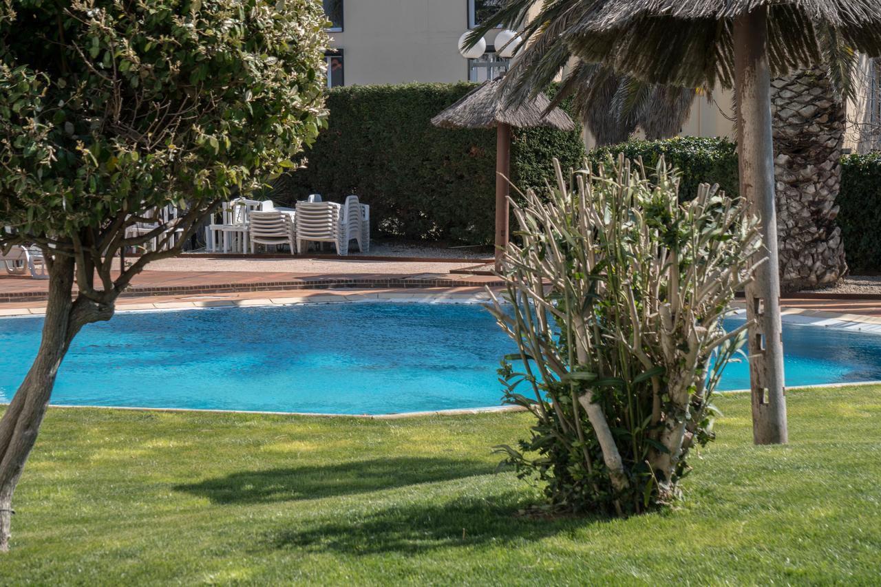 Ibis Styles Perpignan Canet En Roussillon Ngoại thất bức ảnh