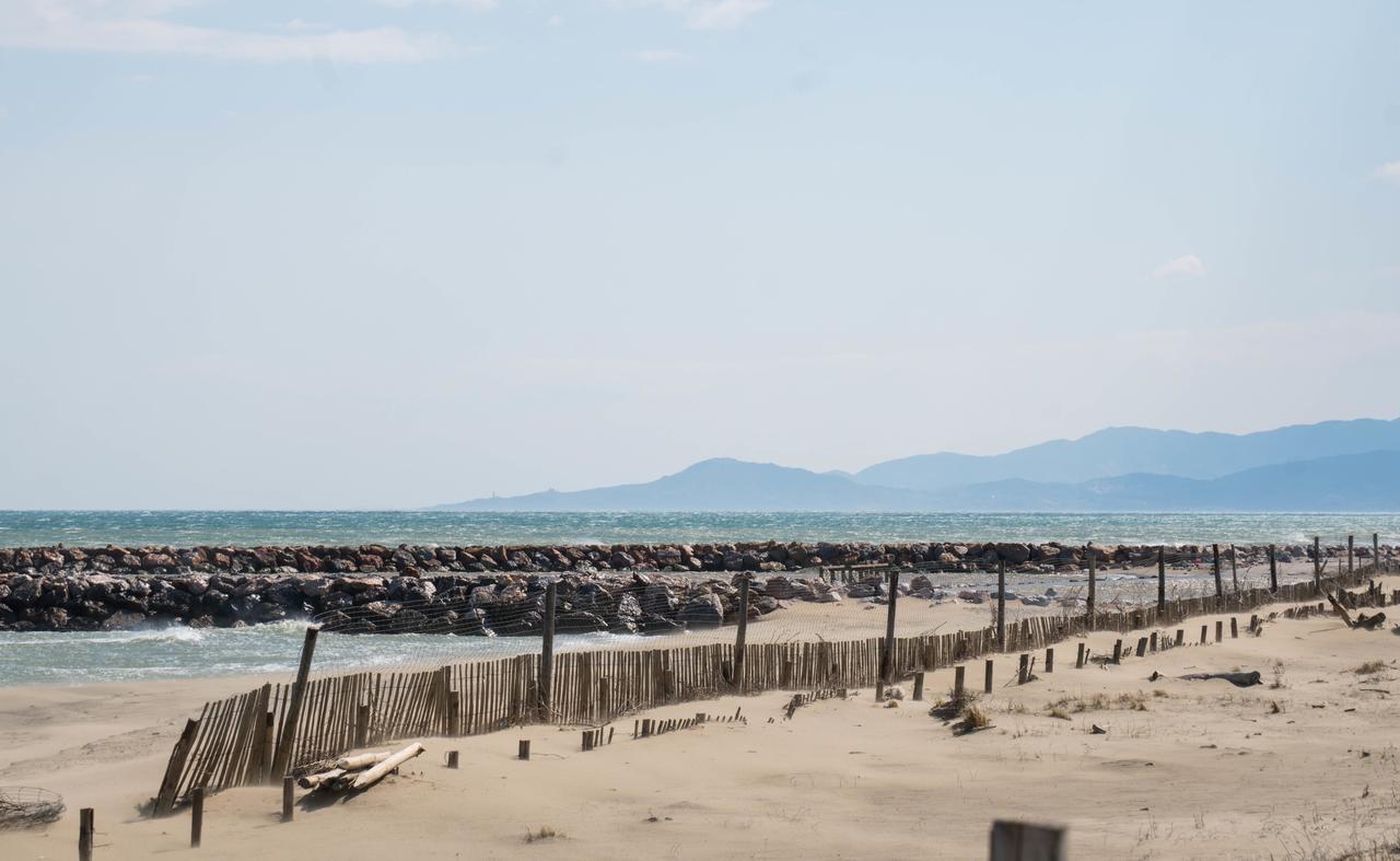 Ibis Styles Perpignan Canet En Roussillon Ngoại thất bức ảnh