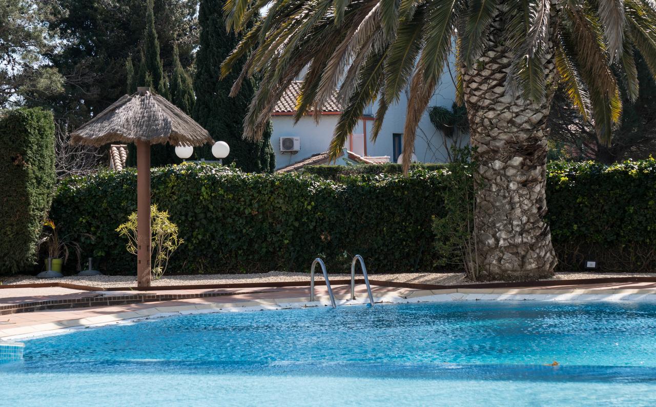 Ibis Styles Perpignan Canet En Roussillon Ngoại thất bức ảnh