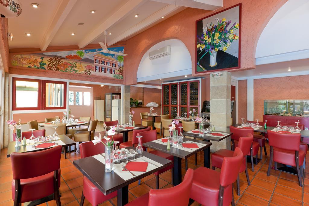 Ibis Styles Perpignan Canet En Roussillon Ngoại thất bức ảnh
