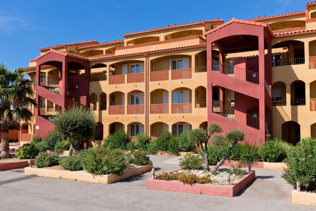 Ibis Styles Perpignan Canet En Roussillon Ngoại thất bức ảnh