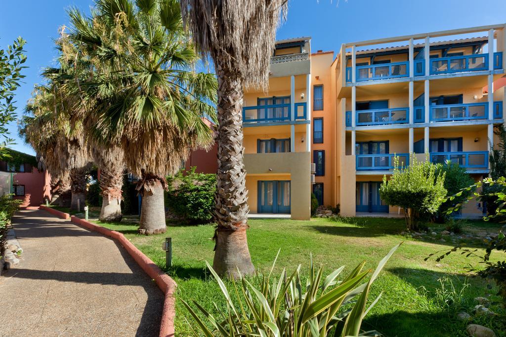 Ibis Styles Perpignan Canet En Roussillon Ngoại thất bức ảnh