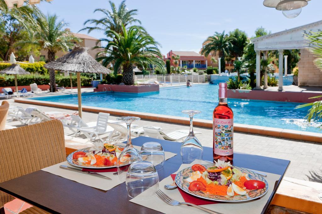 Ibis Styles Perpignan Canet En Roussillon Ngoại thất bức ảnh