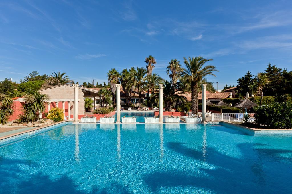 Ibis Styles Perpignan Canet En Roussillon Ngoại thất bức ảnh