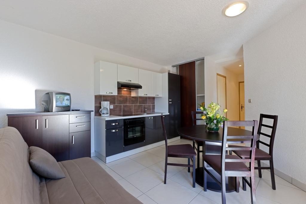Ibis Styles Perpignan Canet En Roussillon Ngoại thất bức ảnh