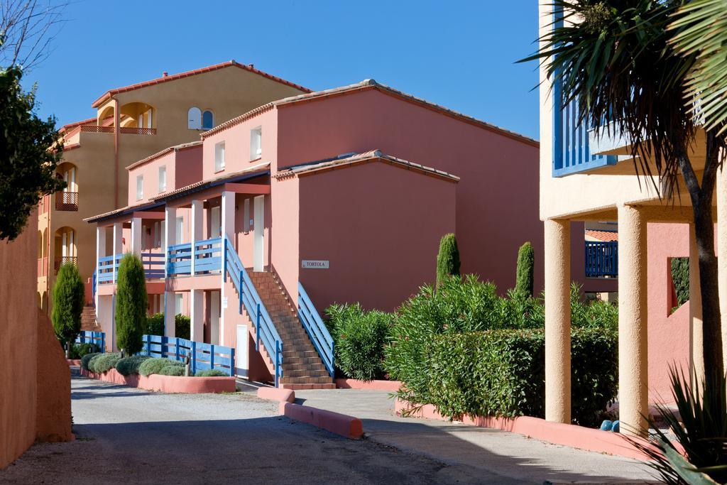 Ibis Styles Perpignan Canet En Roussillon Ngoại thất bức ảnh