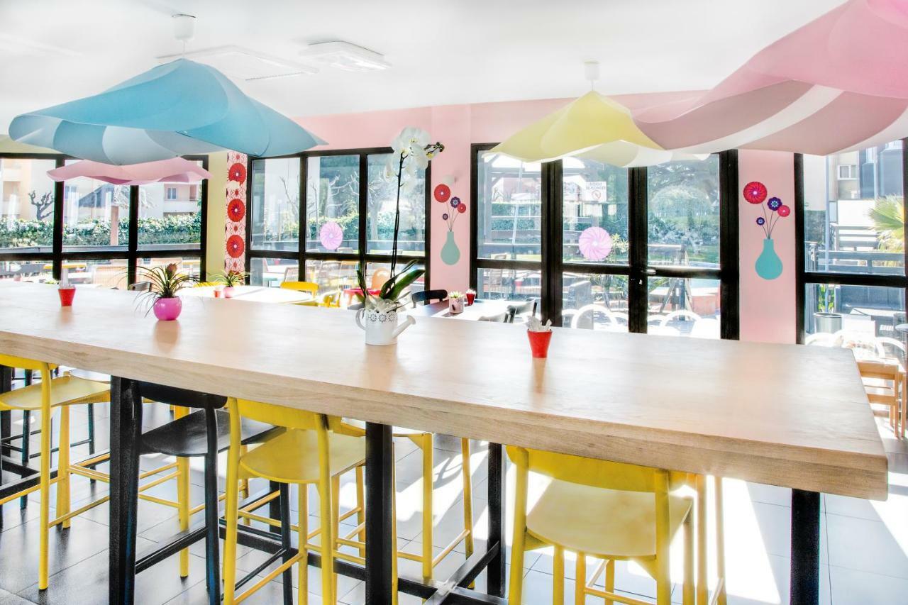 Ibis Styles Perpignan Canet En Roussillon Ngoại thất bức ảnh