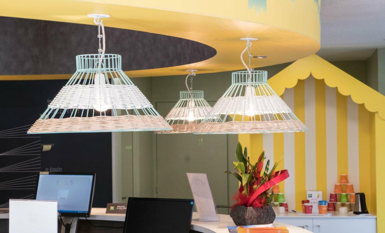 Ibis Styles Perpignan Canet En Roussillon Ngoại thất bức ảnh