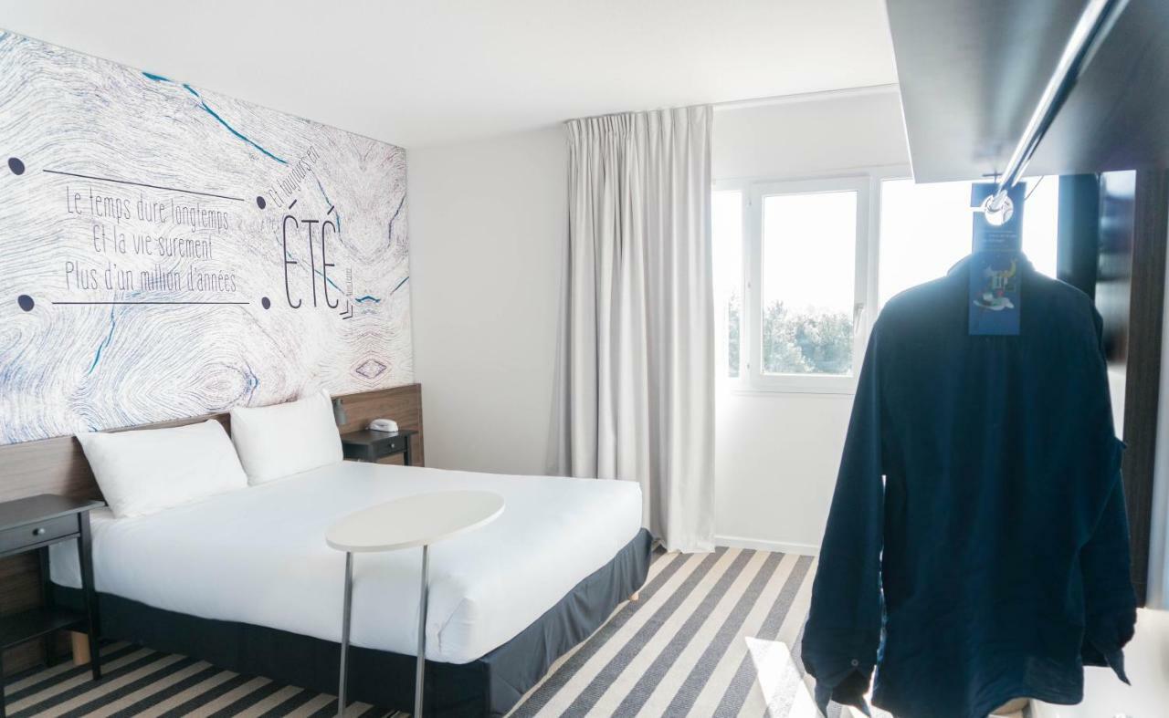 Ibis Styles Perpignan Canet En Roussillon Ngoại thất bức ảnh