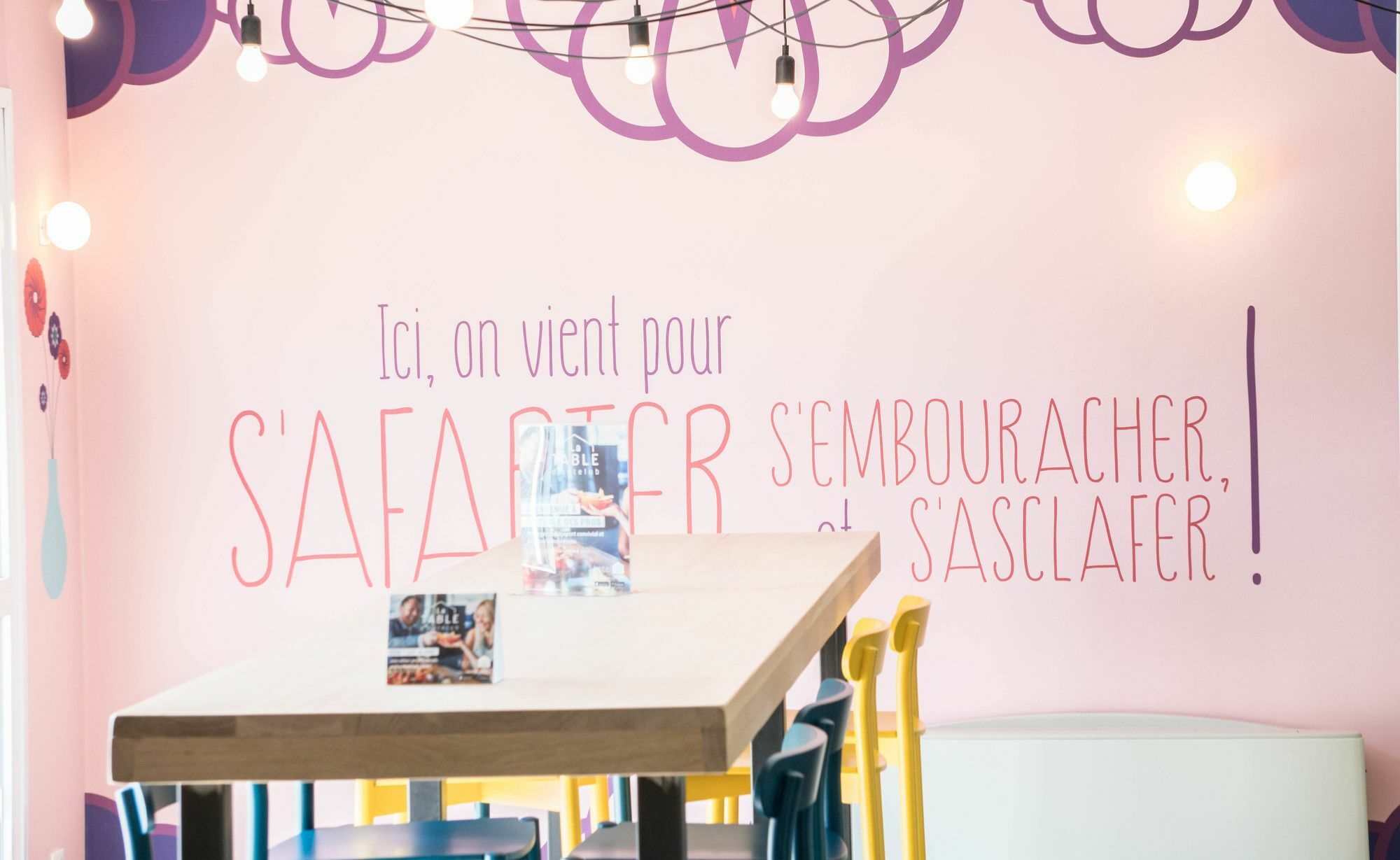 Ibis Styles Perpignan Canet En Roussillon Ngoại thất bức ảnh