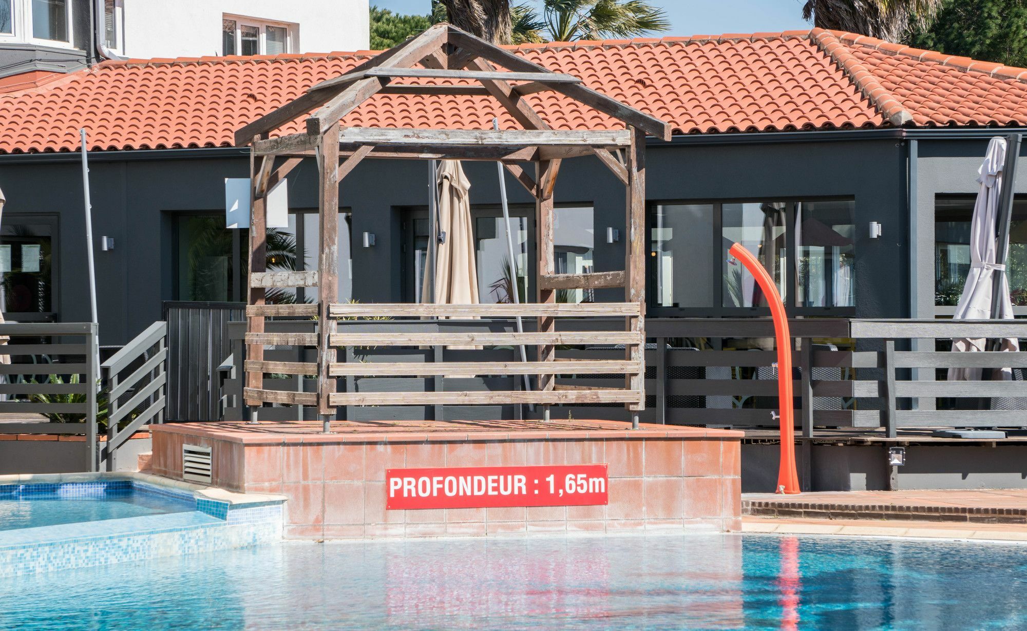 Ibis Styles Perpignan Canet En Roussillon Ngoại thất bức ảnh