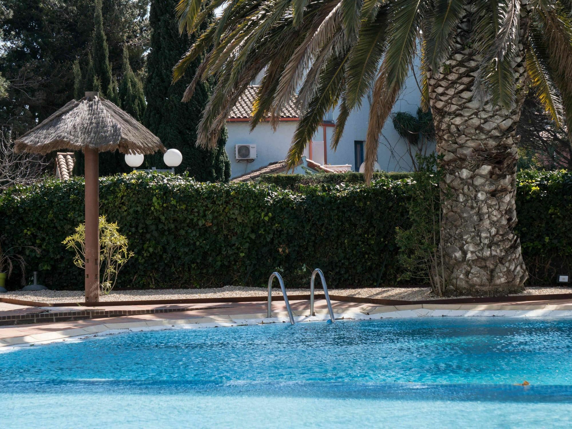 Ibis Styles Perpignan Canet En Roussillon Ngoại thất bức ảnh